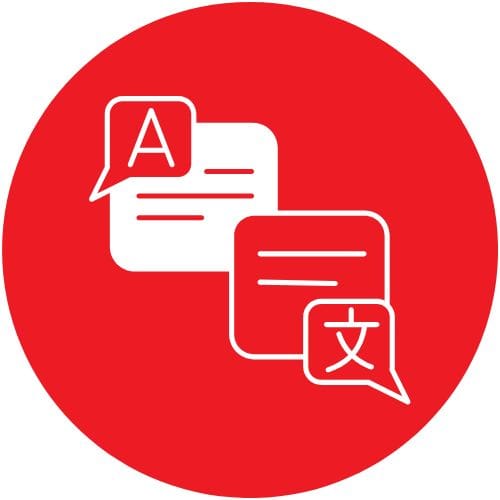 Game localization process