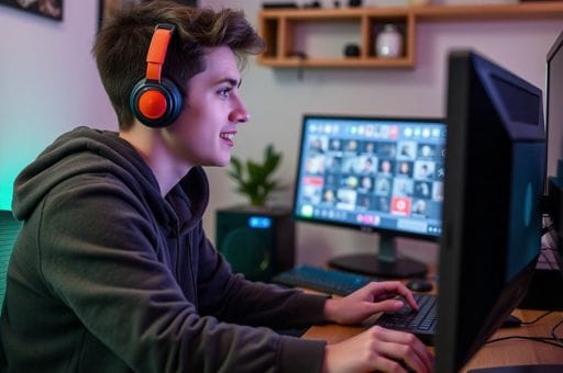 Bringing Bloodhound to a Global Audience: The Power of Game Localization