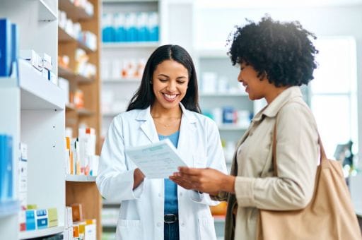 Medical instructions translation