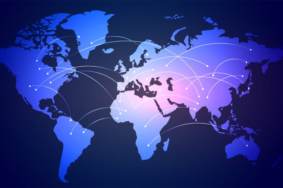 What is globalization?