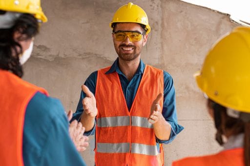 Interpreting for Occupational Safety and Environmental Discussions (HSE)